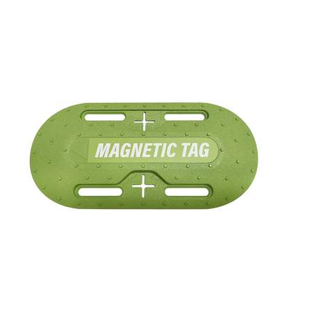 Magnetni označevalni set za robotsko kosilnico RMP800