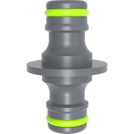 Dvosmerni priključek za vrtno namakanje EXP