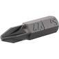 Pozidriv glava 1/4" 2x25 mm