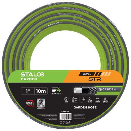 Vrtna cev STR 1/2” - 15m