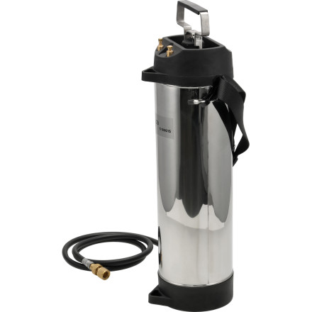 Rezervoar za diamantno vrtanje Hydronet 10L BWT-10