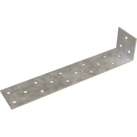 Kotni nosilec KK 40 x 400 x 40 mm