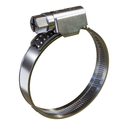 Cevna objemka "IV" 100-120 mm