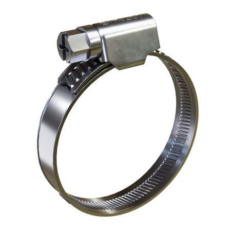 Cevna objemka "IV" 10-16 mm