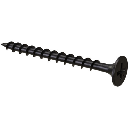 Vijaki za montažo mavčnih plošč "DS" 3,5x25mm 100/1