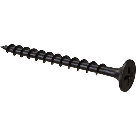 Vijaki za montažo mavčnih plošč "DS" 3,5x25mm 100/1