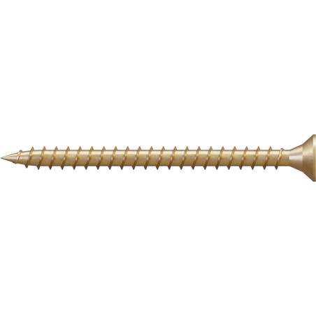 Kaljeni vijaki za les KDH 5,0x90mm 1Kg