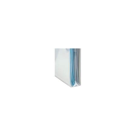 Eichner mapa z razširljivo gubo A5