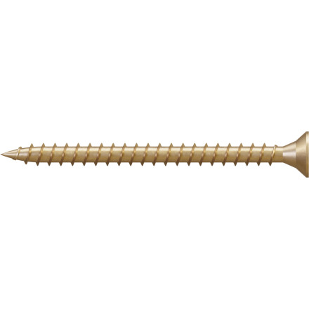 Kaljeni vijaki za les KDH 3,5x16mm 1Kg