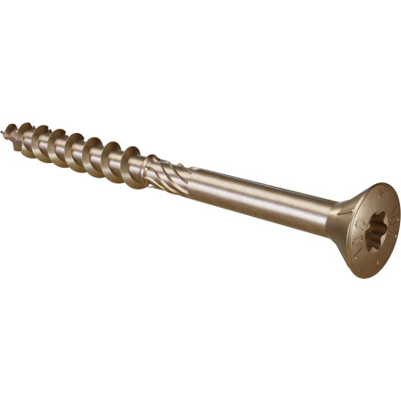 Konični vijaki za špirovce WHW-S 8x120mm