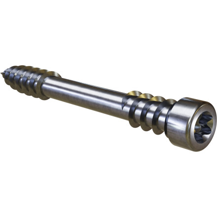 Nerjaveči vijaki za les WTNA A2 5.3x50mm 100/1