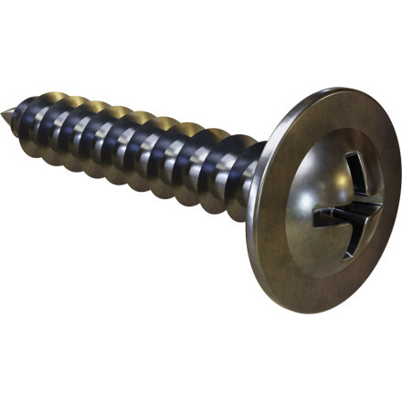 Montažni vijaki WPO 4,2X13MM 100/1