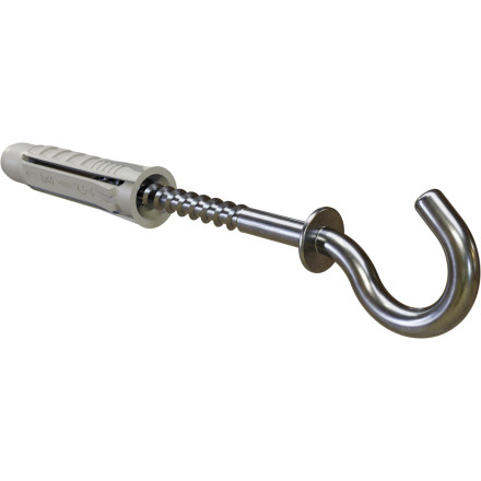 Vložek z kavljem RXHS-6/4,0x36 100/1