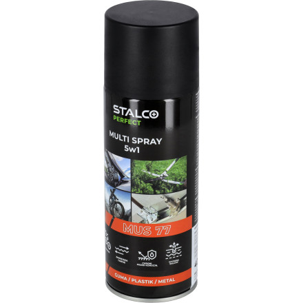 Večnamenski sprej 5v1 400ml