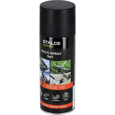 Večnamenski sprej 5v1 400ml