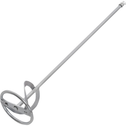 Mešalnik za barvo Hex A3 100mm