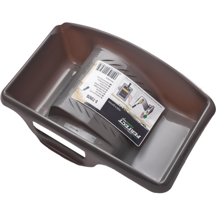 Pladenj za barvo 170x300mm