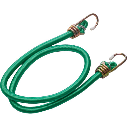 Prožna vrv (pajek) z kavlji 10x80cm