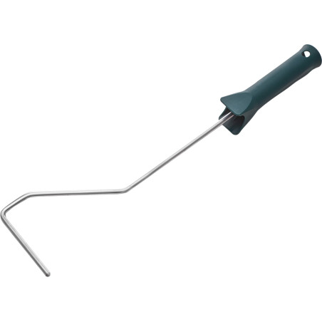 Ročaj za barvanje radiatorjev 100mm
