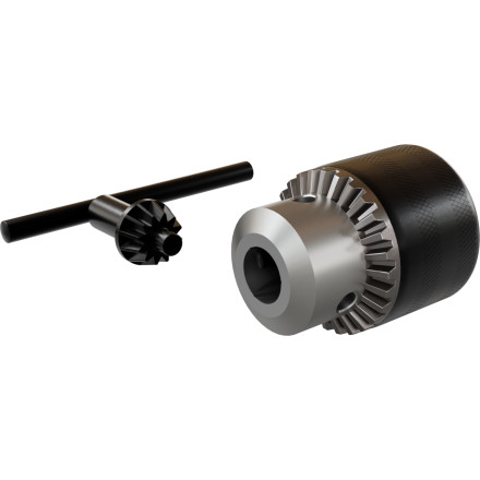 Vpenjalna glava za vrtalnik 1/2" 2-13mm