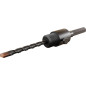 Adapter za diamantne krone -HEX 13x350mm
