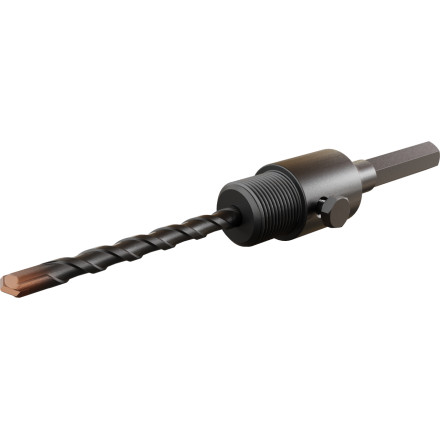 Adapter za diamantne krone -HEX 11x110mm