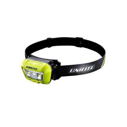 Unilite Naglavna svetilka 475Lm