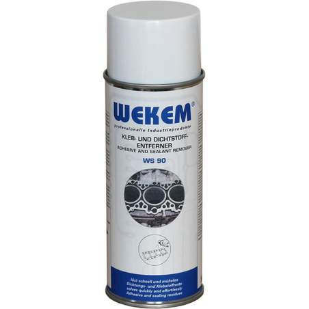 Wekem odstranjevalec barve/tesnil v spreju 400ml
