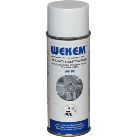 Wekem Multinox Sprej 400ml
