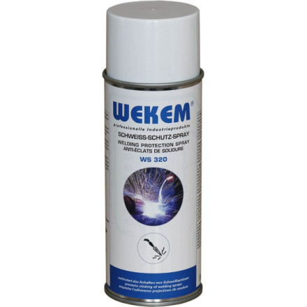 Wekem Varilni Sprej 400ml