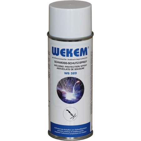 Wekem Varilni Sprej 400ml