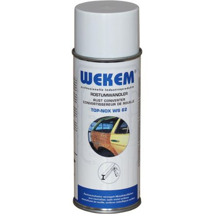 Wekem Konverter Rje 400ml