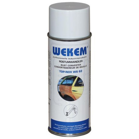Wekem Konverter Rje 400ml