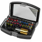 Benson Bit Garnitura 1/4”, 32 Kos CrV 25mm