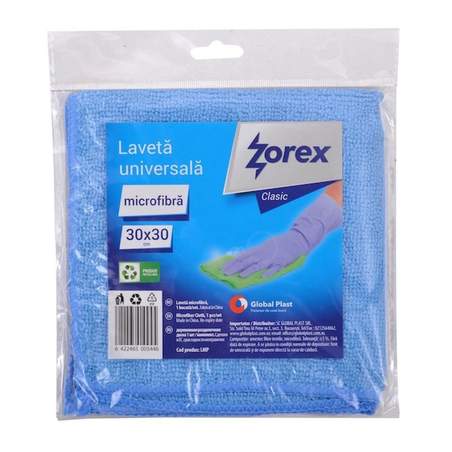 Zorex krpa iz mikro vlaken Classic