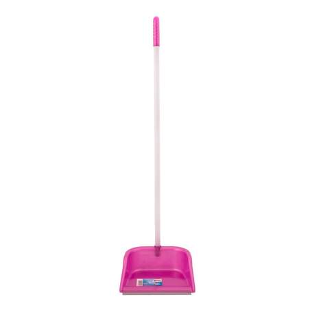 Zorex PVC Smetišnica z Ročajem