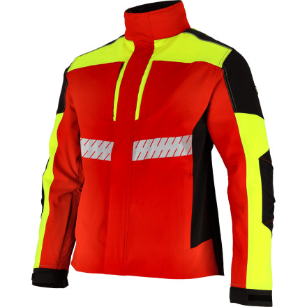 Delovna jakna PILAR S "S"