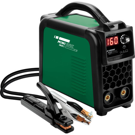 Varilni Aparat MiniArc 160