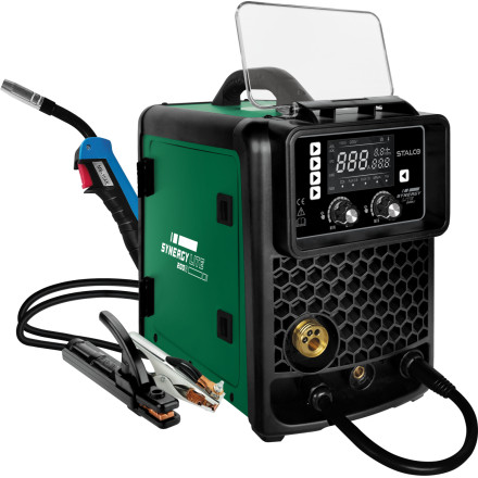 Varilni Aparat MIG Synergy Lite 200