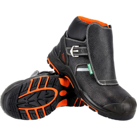 Čevlji za Varilce WELDER S3L št.46