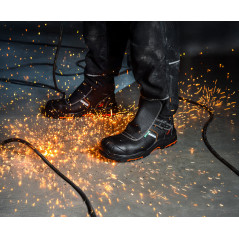 Čevlji za Varilce WELDER S3L št.47