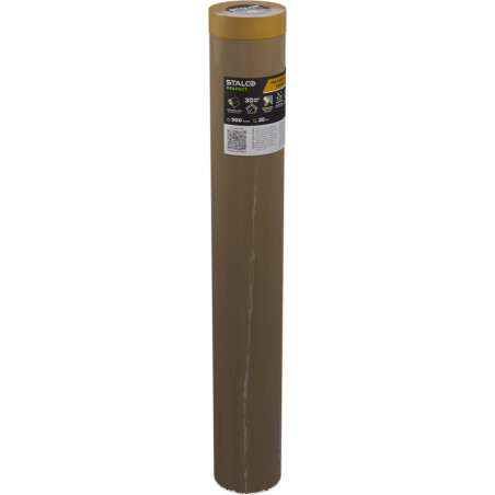 Maskirni papir s Trakom 300mm x 20m