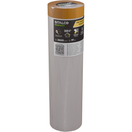 Zaščitna Folija s Trakom 55mm x 33m