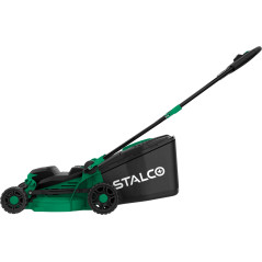Električna Kosilnica 1400W LMS34