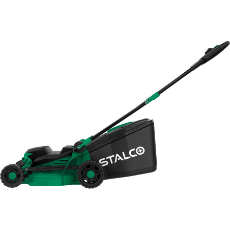 Električna Kosilnica 1400W LMS34