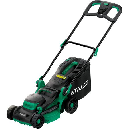 Električna Kosilnica 1400W LMS34