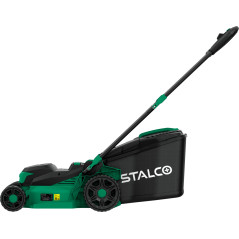 Električna Kosilnica 1800W LMS40