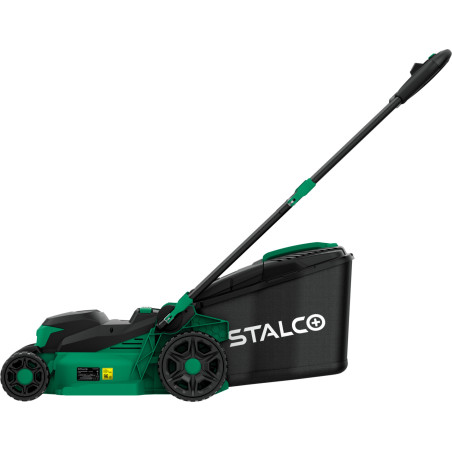 Električna Kosilnica 1800W LMS40