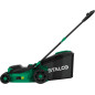 Električna Kosilnica 1800W LMS40 Električna Kosilnica 1800W LMS40
