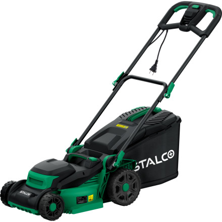 Električna Kosilnica 1800W LMS40